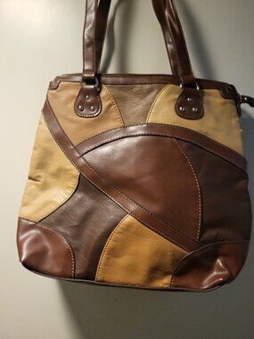 Relic tote bag